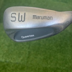 maruman マルマン Ｑｕｅｅｎｔｅｓ　SW 