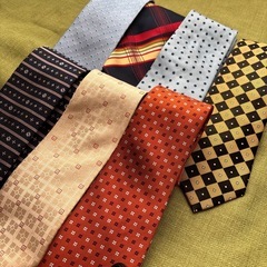 ネクタイの画像