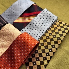 ネクタイの画像