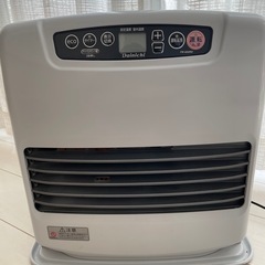 【価格交渉OK】ダイニチ石油ファンヒーター