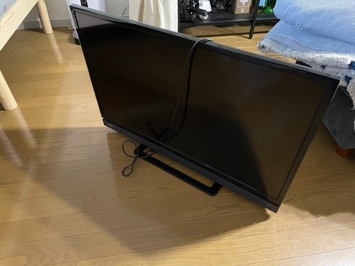 液晶テレビ　東芝　REGZA 32S20