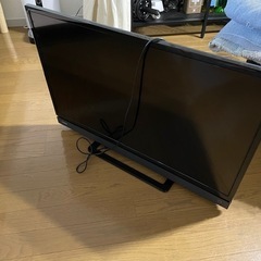 液晶テレビ　東芝　REGZA 32S20