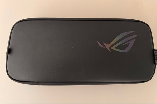 ASUS ROG Ally用トラベルケース