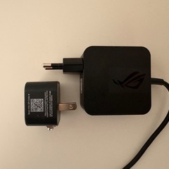 ROG充電器