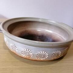 三島鍋 9号  蓋なし