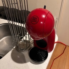 決まりましたドルチェグストセット