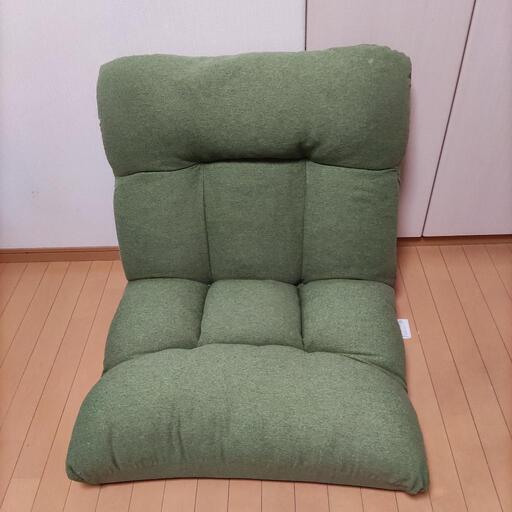 ソファ×2個セット 2人掛けソファ 中古品
