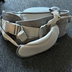 取引中ヒップシートの画像