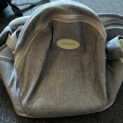 取引中ヒップシートの画像