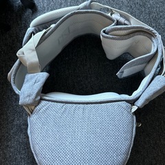 取引中ヒップシート