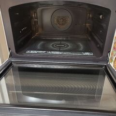 石窯ドームER-PD3000の画像
