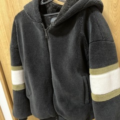 ブルゾン　メンズの画像