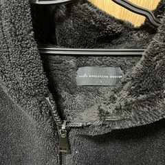 ブルゾン　メンズの画像