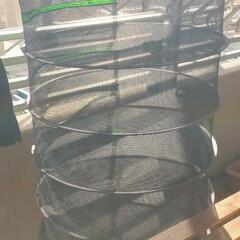 物干しネット