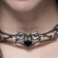 ALCHEMY GOTHIC: Mircalla Gothic ...