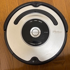 【ジャンク品】iRobot Roomba ルンバ 577