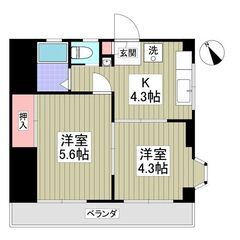 CM💕即入居・初月賃料なし・敷金なし・礼金なし・仲介手数料なし💕...