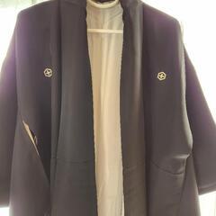 喪服合わせ着物Sサイズセット