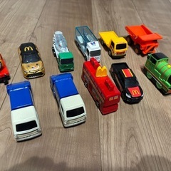 マックオモチャ