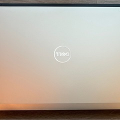 受渡先決定　DELL製NotePC（OS Windows7）
