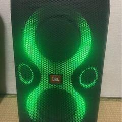 JBL PARTYBOX110 ポータブル パーティボックス