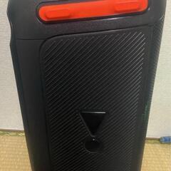 JBL PARTYBOX110 ポータブル パーティボックスの画像