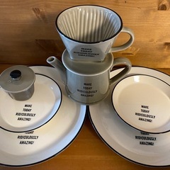 一度使用で新品に近い　7点セット（未使用あり） の画像