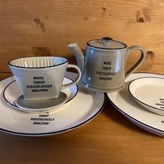 一度使用で新品に近い　7点セット（未使用あり） の画像