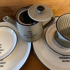 一度使用で新品に近い　7点セット（未使用あり） の画像