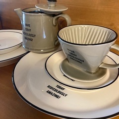 一度使用で新品に近い　7点セット（未使用あり） の画像