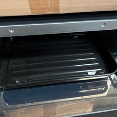 sirocaオーブントースターの画像