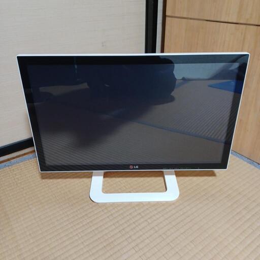 LG 23ET83V-W 23インチ 液晶モニター