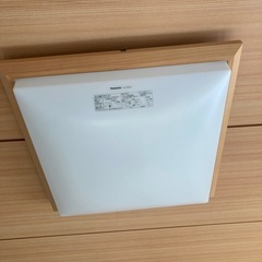 LEDシーリングライト