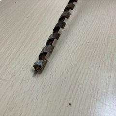 日立木工用電気ドリル  36mm の画像