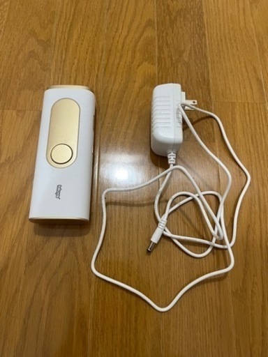 脱毛器