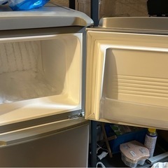 冷蔵庫の画像