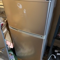 冷蔵庫