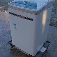 洗濯機　東芝　TOSHIBA  7キロ