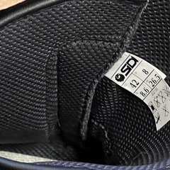 シディ オンロード バイクブーツ SIDI PERFORMER BOOTS / 26.5cmの画像