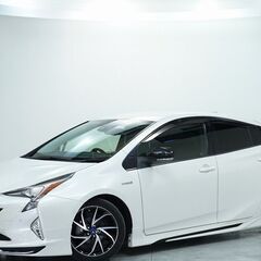 保証人様不要プランはじめました❗️❗️トヨタ プリウス 　Ｓ　セ...
