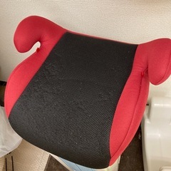 リーマンジュニアシート　今月まで