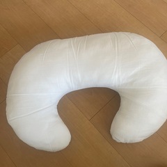 授乳クッション