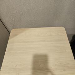 ミニテーブル
