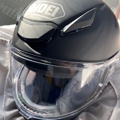 SHOEI Z-8 NOCTURNE TC-5 