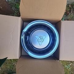 お陰様で決まりました。n-one 純正です
