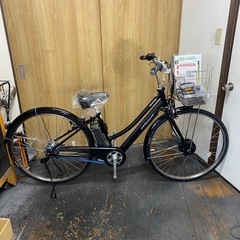 アルベルト 電動アシスト自転車(自転車)の中古が安い！激安で譲ります・無料であげます｜ジモティー