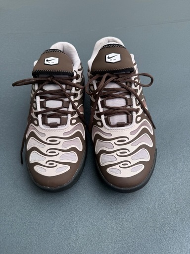 NIKE AIR MAX Plus ドリフト24.5㎝ 