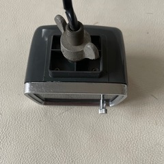 Jeco JECO ジェコー 旧車 アナログ 時計 クォーツ 秒針付 クロック