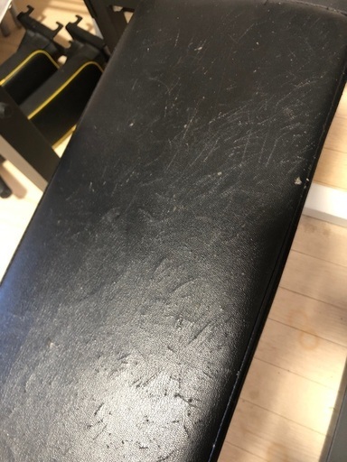 筋トレ器具一式