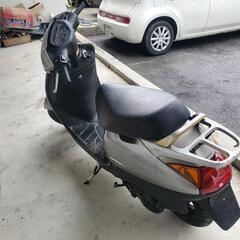 リード50  2スト の画像